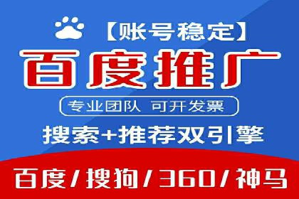 案例分享：SEM推广代运营公司助力企业实现品牌升级